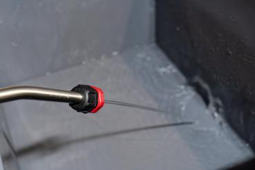 Sprühpistole für AQUAdem 40